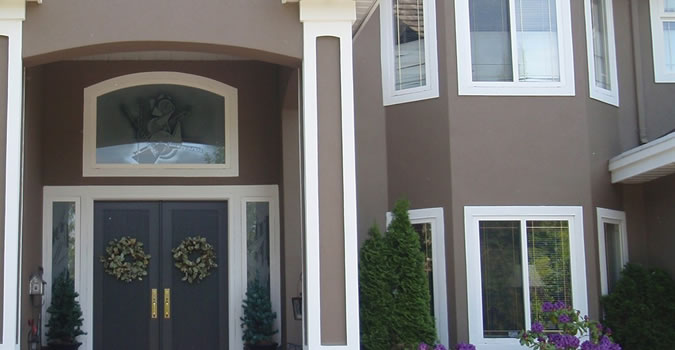 House Painting Services Dayton low cost high quality house painting in Dayton