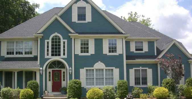 House Painting in Dayton affordable high quality house painting services in Dayton